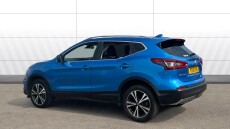 Nissan Qashqai 1.5 dCi N-Connecta 5dr Diesel Hatchback